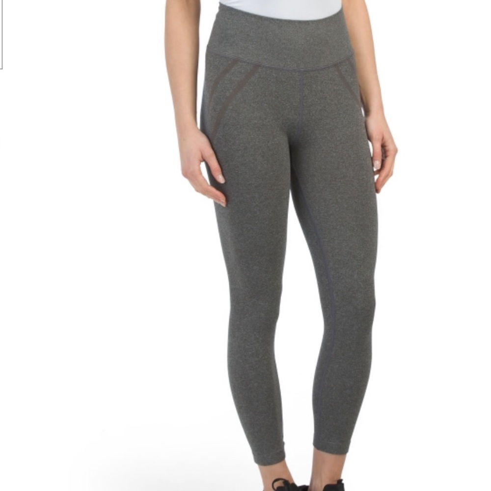 Phat Buddha Lot Of 5 High Waist Legging